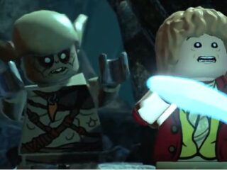 Kwadratowe krasnoludy, trolle, orkowie… To&nbsp;wszystko na&nbsp;nowym zwiastunie LEGO: The Hobbit [WIDEO]