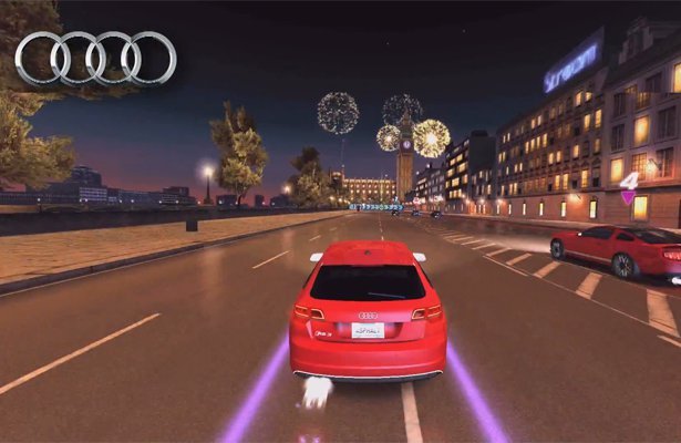 Asphalt 7: Heat – nowa część kultowych wyścigów ze smartfonów już jest! [WIDEO]