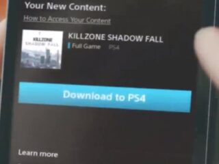 E3 2013: PlayStation 4: Połącz się wszędzie. Spot reklamujący interfejs [WIDEO]