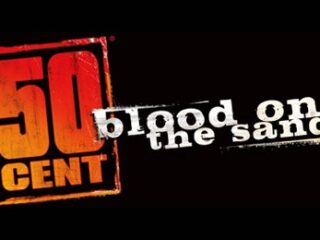 THQ nowym wydawcą 50 Cent Blood on the Sand