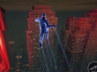 E3 2013: Saints Row IV – Supermoce, rozróba i&nbsp;humor na&nbsp;nowym gameplayu [WIDEO]