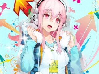 Nitroplus Blasterz: Ulepszona wersja anime bijatyki zmierza na&nbsp;PC