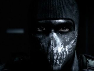 gamescom ´13: Call of Duty: Ghosts – już graliśmy w tryb Blitz