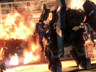 Lost Planet 2: Nowe demo i wcześniejsza premiera