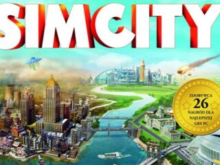 SimCity ? recenzja cdaction.pl