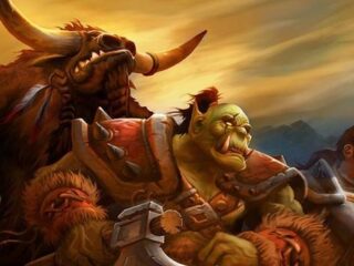 Twórcy WoW-a o F2P: „To nie jest dla nas odpowiedni model biznesowy”