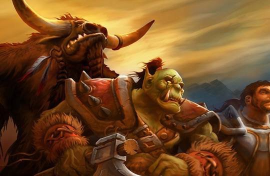 Twórcy WoW-a o F2P: „To nie jest dla nas odpowiedni model biznesowy”