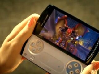 Xperia Play: Europejska cena, data premiery, nowy trailer [WIDEO]