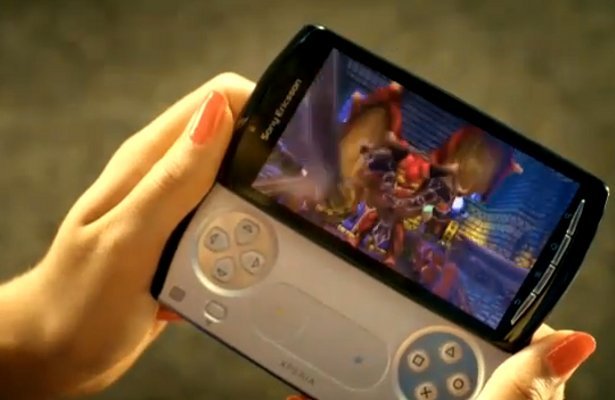Xperia Play: Europejska cena, data premiery, nowy trailer [WIDEO]