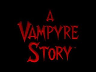 Będzie sequel A Vampyre Story