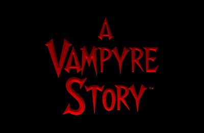 Będzie sequel A Vampyre Story