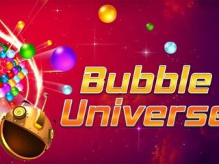 Bubble Universe: Nowa polska – i darmowa – gra na telefony z Androidem