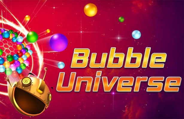 Bubble Universe: Nowa polska – i darmowa – gra na telefony z Androidem