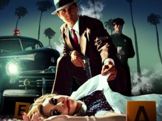 Team Bondi zamknięte! Twórcy L.A. Noire poszli na&nbsp;bezrobocie