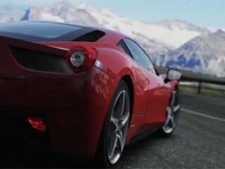 Forza Motorsport 4: Data premiery dema ujawniona [WIDEO]