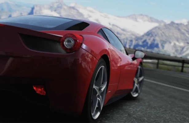Forza Motorsport 4: Data premiery dema ujawniona [WIDEO]