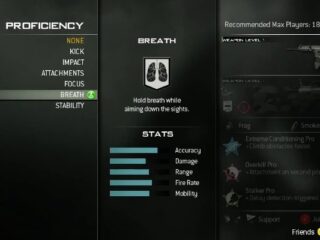 Call of Duty: Modern Warfare 3 – Twórcy o ulepszaniu broni [WIDEO]
