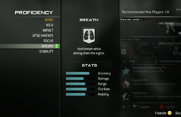 Call of Duty: Modern Warfare 3 – Twórcy o ulepszaniu broni [WIDEO]