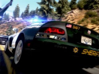 Need For Speed: Hot Pursuit – Remaster czeka na zapowiedź