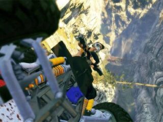 Nail´d: Darmowe kawałki (z) soundtracku