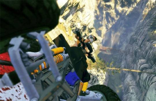 Nail´d: Darmowe kawałki (z) soundtracku