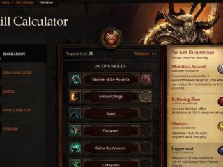 Diablo III: Premiera w 2012, ale postać stworzysz już dziś