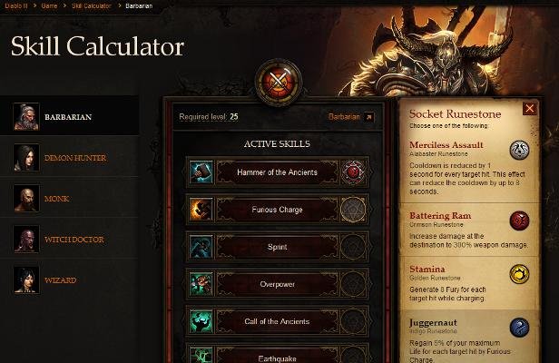 Diablo III: Premiera w 2012, ale postać stworzysz już dziś