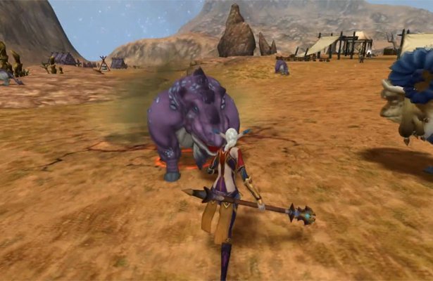 SEVENCORE: Nowy zwiastun z gameplayem [WIDEO]