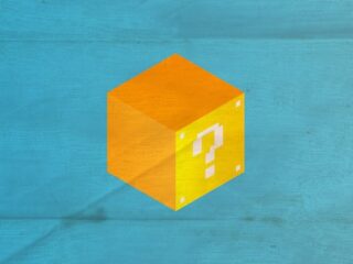 [Nadgodziny plus] Super Mario Bros.