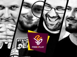 Akademia Free2Play: Eksperci podzielą się z&nbsp;tobą wiedzą