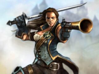 gamescom ´09: Konferencja Microsoftu – całość poswięcona studiu Lionhead. Pierwsze informacje o Fable III!