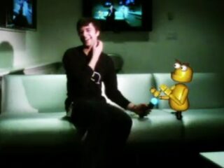 Sony: AR, czyli rzeczywistość rozszerzona na&nbsp;przestrzeni lat [WIDEO]