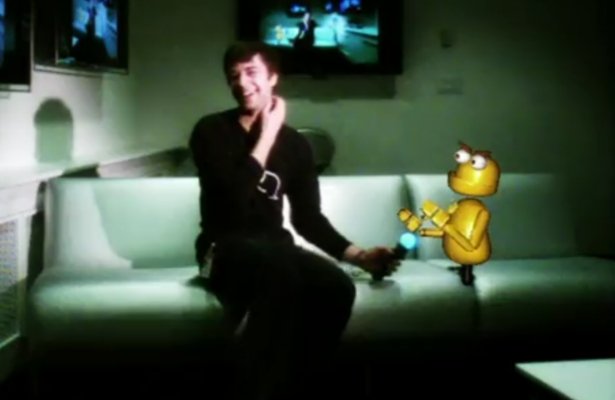 Sony: AR, czyli rzeczywistość rozszerzona na przestrzeni lat [WIDEO]