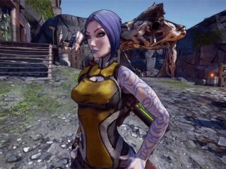 Borderlands 2: Witaj na&nbsp;Pandorze [WIDEO]
