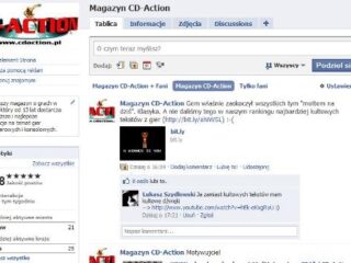 CD-Action się „uspołecznia”. Pomożesz nam?