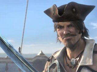 E3 2010: Pirates of the Caribbean: Armada of the Damned – nowy zwiastun sprawia, że chcemy być piratami [WIDEO]