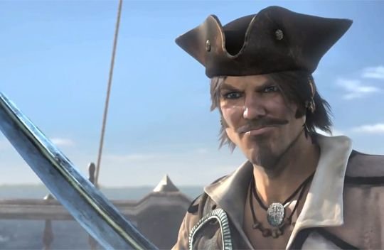 E3 2010: Pirates of the Caribbean: Armada of the Damned – nowy zwiastun sprawia, że chcemy być piratami [WIDEO]