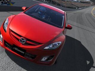 E3 ´09: Yamauchi o premierze Gran Turismo 5 i edycji na PSP. Pierwszy zwiastun GT5
