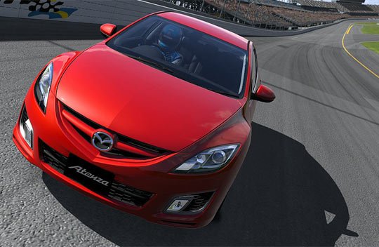 E3 ´09: Yamauchi o premierze Gran Turismo 5 i edycji na PSP. Pierwszy zwiastun GT5