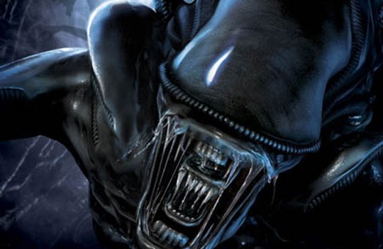 Aliens: Colonial Marines dopiero w przyszłym roku. Będzie wersja na NDS-a