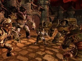 Recenzja: Dragon Age: Początek – Kroniki Mrocznych Pomiotów (DLC)