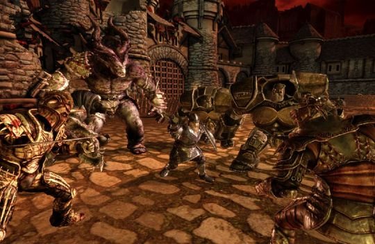Recenzja: Dragon Age: Początek – Kroniki Mrocznych Pomiotów (DLC)