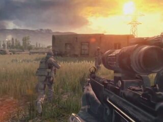 Operation Flashpoint: Red River – Szczypta gameplayu na zachętę [WIDEO]