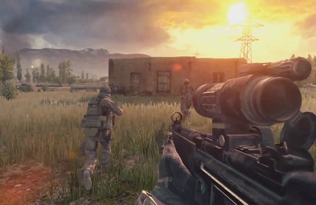 Operation Flashpoint: Red River – Szczypta gameplayu na zachętę [WIDEO]