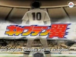 FIFA 11: We Are 11 – kolejne filmy o cichych bohaterach piłki nożnej. Tsubasa! [WIDEO]