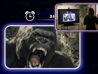 Yoostar 2: Czy to będzie nowe Guitar Hero?