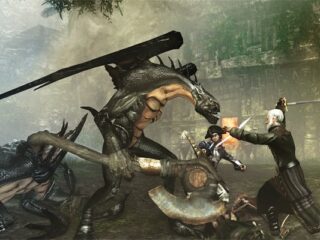 Risen 2: Mroczne wody – Świątynia Powietrza: Nowe DLC już dostępne na&nbsp;PC [WIDEO]