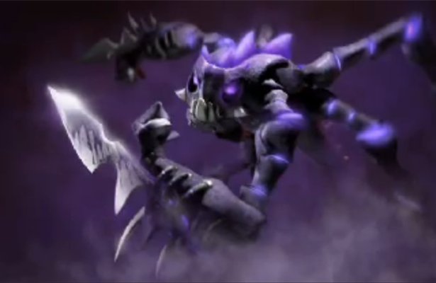 DarkSpore: Zabójczy Skar [WIDEO]