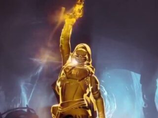 Destiny: Potworności kosmosu [WIDEO]