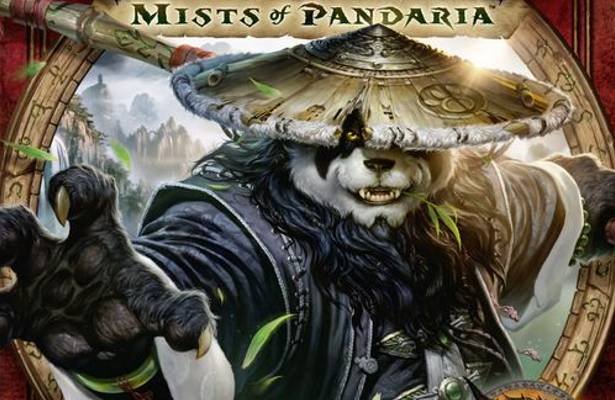 World of Warcraft: Mists of Pandaria ? kody do&nbsp;testów wersji beta [ROZWIĄZANY]